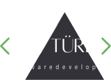 Aytunç Türk | Software Developer